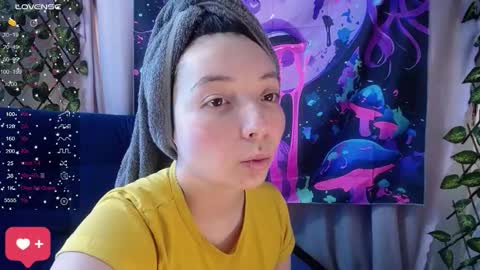 Harmonys World online show from January 16, 8:16 pm