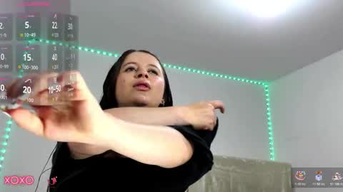 Harper online show from December 18, 6:01 pm