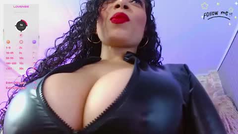 harper_ziu online show from May 24, 12:15 pm