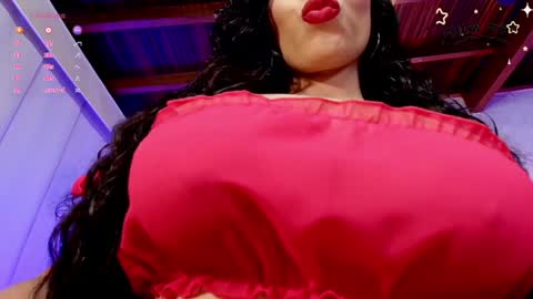 Snapshot of harper_ziu chatting on January 19, 8:09 pm harper_ziu online show from January 19, 8:09 pm