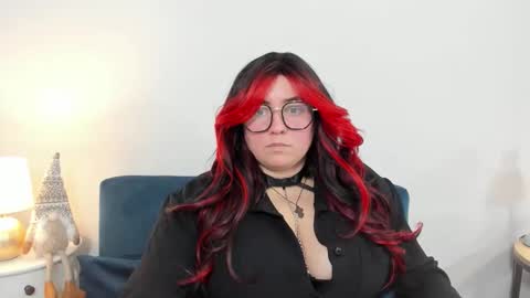 harperpretty online show from December 1, 4:53 pm