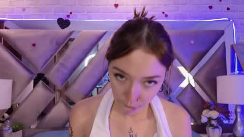 Harper online show from May 9, 9:50 pm