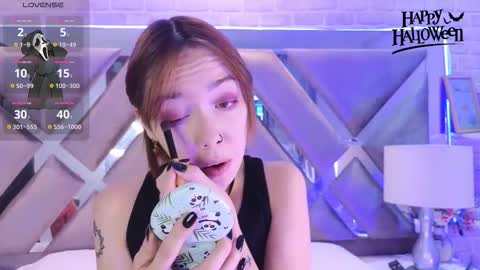 Harper online show from October 20, 8:34 pm