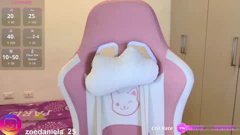 harperzoe online show from March 29, 12:09 am