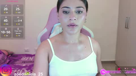 harperzoe online show from March 30, 12:10 am