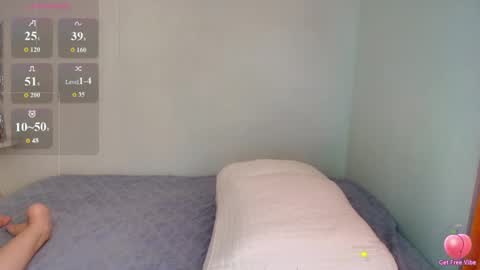 Kira online show from May 27, 5:04 am