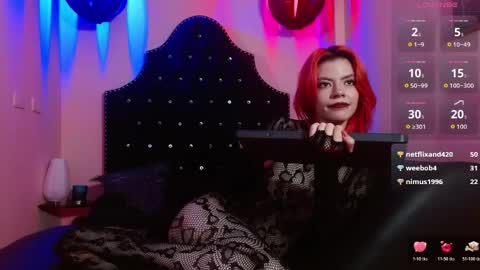 Pucca online show from May 5, 9:51 pm