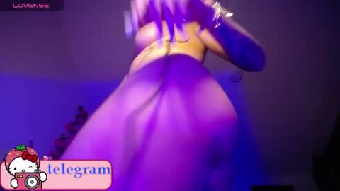 harukitty online show from March 8, 8:24 pm