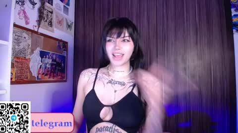 harukitty online show from September 29, 11:54 pm