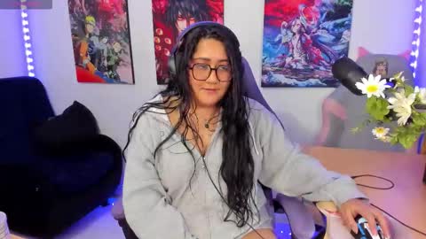 karen  online show from February 6, 2:48 am