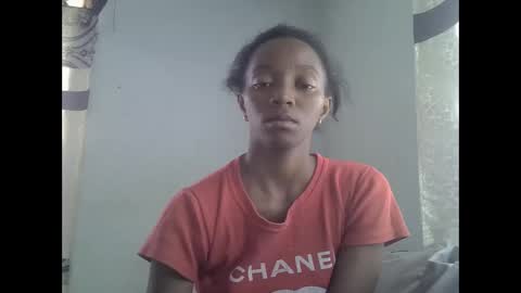 Snapshot of harysette chatting on September 23, 8:34 am harysette online show from September 23, 8:34 am