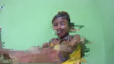 hasleyinah online show from May 10, 1:13 pm