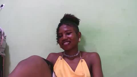 hasleyinah online show from April 2, 3:31 pm