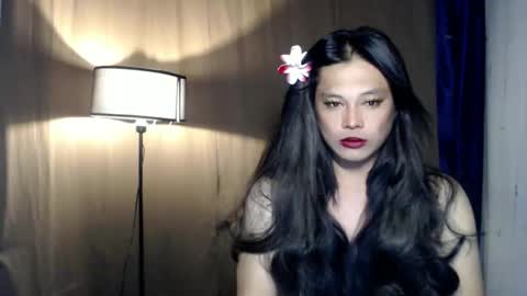 AMY online show from October 12, 5:59 pm