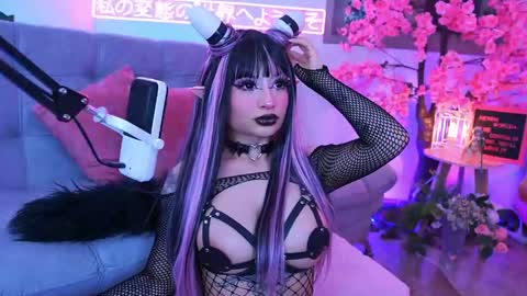  Hayami Dai  online show from May 24, 6:01 am