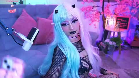  Hayami Dai  online show from May 12, 3:48 am