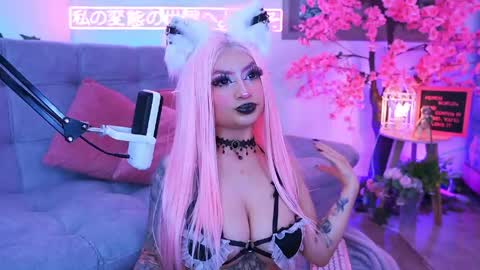  Hayami Dai  online show from May 18, 3:49 am