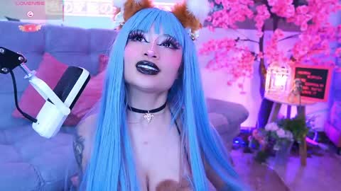  Hayami Dai  online show from May 21, 4:21 am