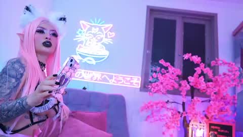  Hayami Dai  online show from May 18, 4:07 am