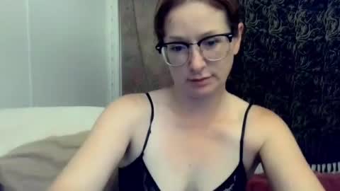 Haydenmay online show from July 14, 1:50 am