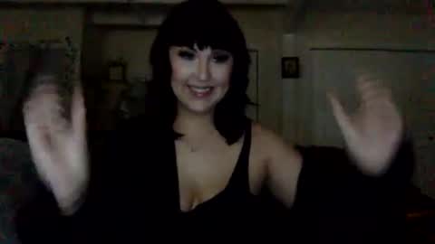 Haylee Moon online show from January 23, 2:07 pm