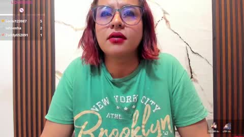 hazel online show from May 26, 10:58 am