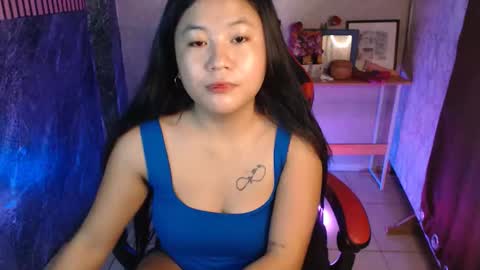 hazel_joy online show from October 6, 3:34 am