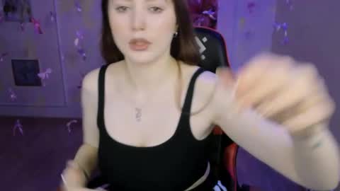 Hazel online show from May 13, 8:31 am
