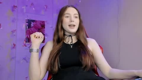 Hazel online show from May 15, 12:52 pm