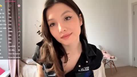 Kira online show from June 12, 4:26 pm