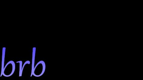 hazelhayess online show from April 13, 10:49 am