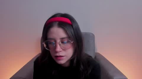 HazelKush online show from November 13, 10:42 pm