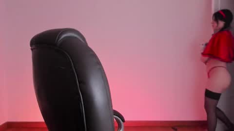 HazelKush online show from October 17, 10:46 pm