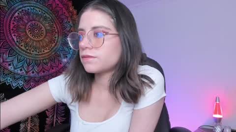 HazelKush online show from January 8, 10:37 pm