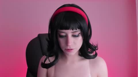 HazelKush online show from October 24, 10:17 pm