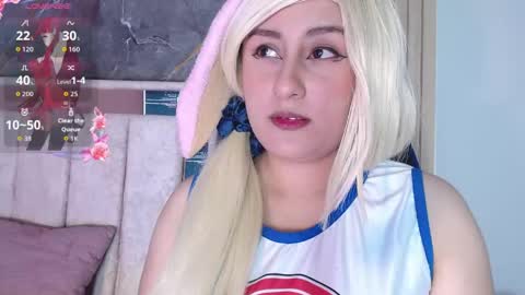 hazumi_tsu online show from May 25, 5:06 am