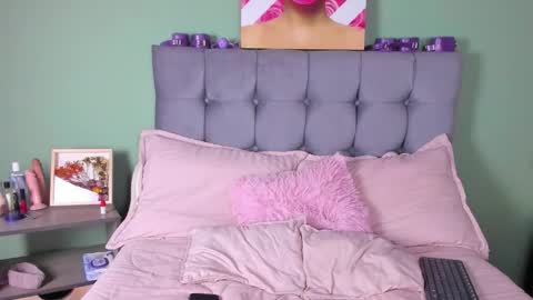 HAZZ SMITH online show from November 27, 4:37 am