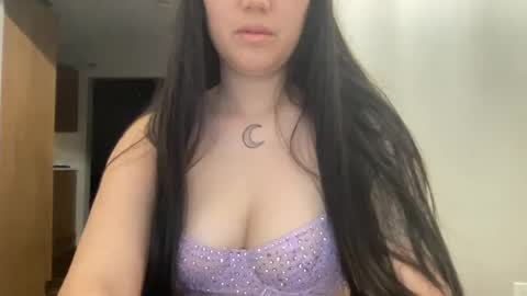 Trap Goddess online show from December 23, 6:28 am