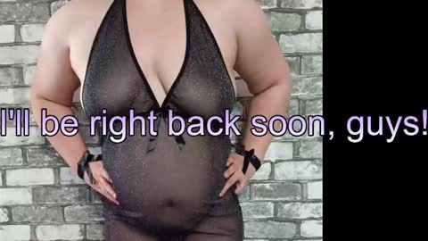 heartful_bbw online show from October 4, 6:30 am