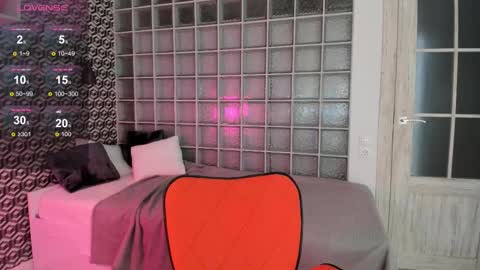 hearty_heart online show from February 26, 7:12 am