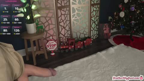 Snapshot of heatherbby chatting on December 22, 11:41 pm Heather online show from December 22, 11:41 pm