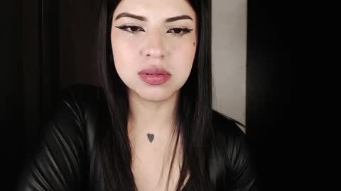 HEATHER DEMONZX   Please help me to reach 100 thumbs up online show from March 31, 2:22 am