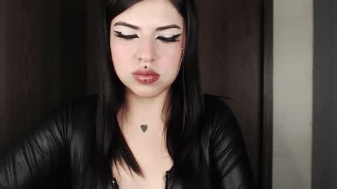 HEATHER DEMONZX   Please help me to reach 100 thumbs up online show from March 2, 5:08 am