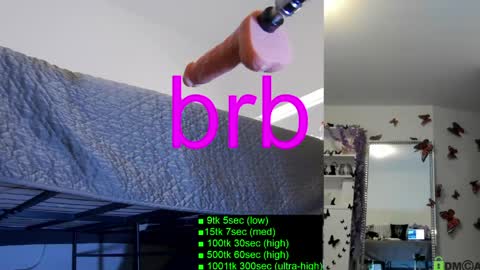 Helen online show from May 4, 4:27 am
