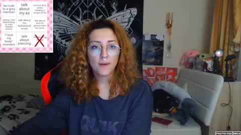 Diana online show from November 20, 2:01 am