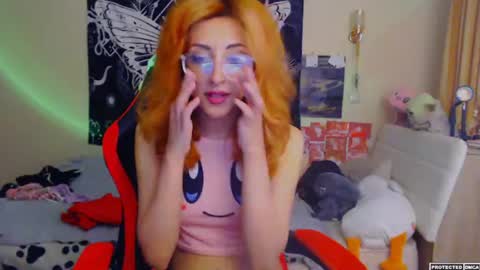 Diana online show from June 25, 12:32 am