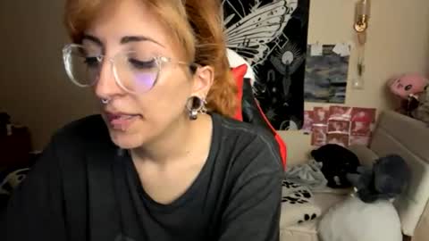 Diana online show from July 14, 9:52 pm