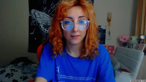 Diana online show from June 21, 9:41 pm