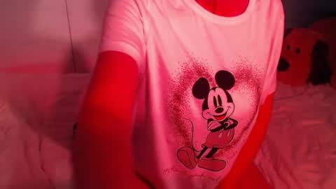 Chani online show from January 17, 8:11 am