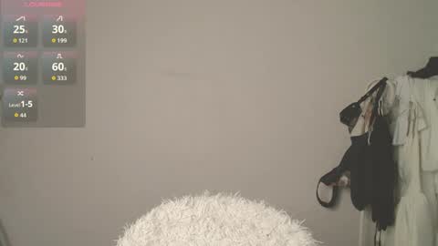 Akemi instinthemoodforlooove online show from May 14, 1:28 pm